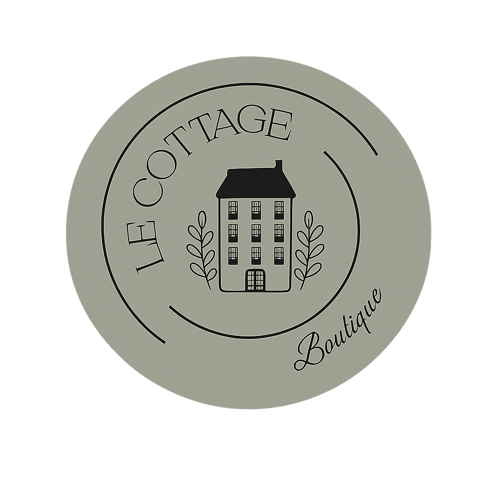 Logo Le Cottage Boutique