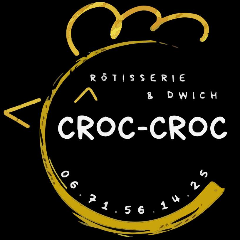 Logo Croc-Croc