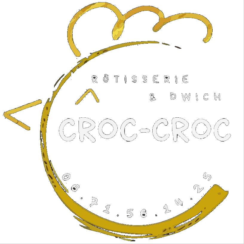 Logo Croc-Croc