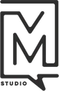Logo Marion Social Media
