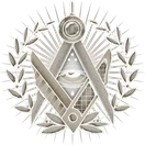 Logo Skull and Bones