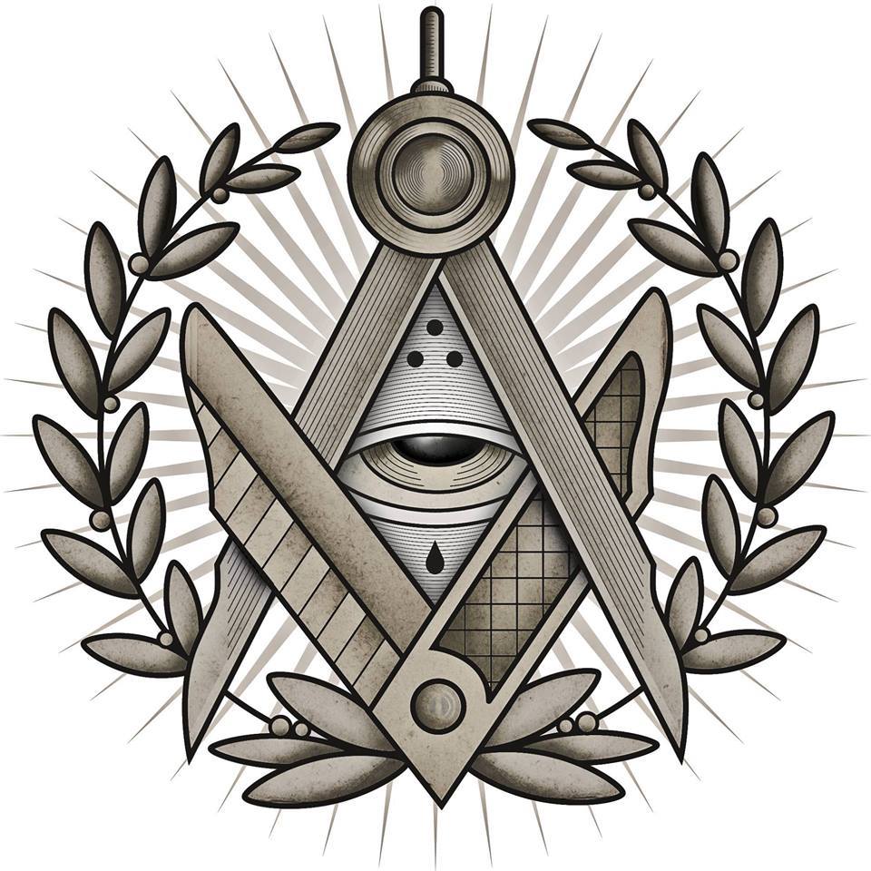 Logo Skull & Bones