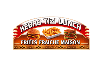 Logo Tizi Lunch