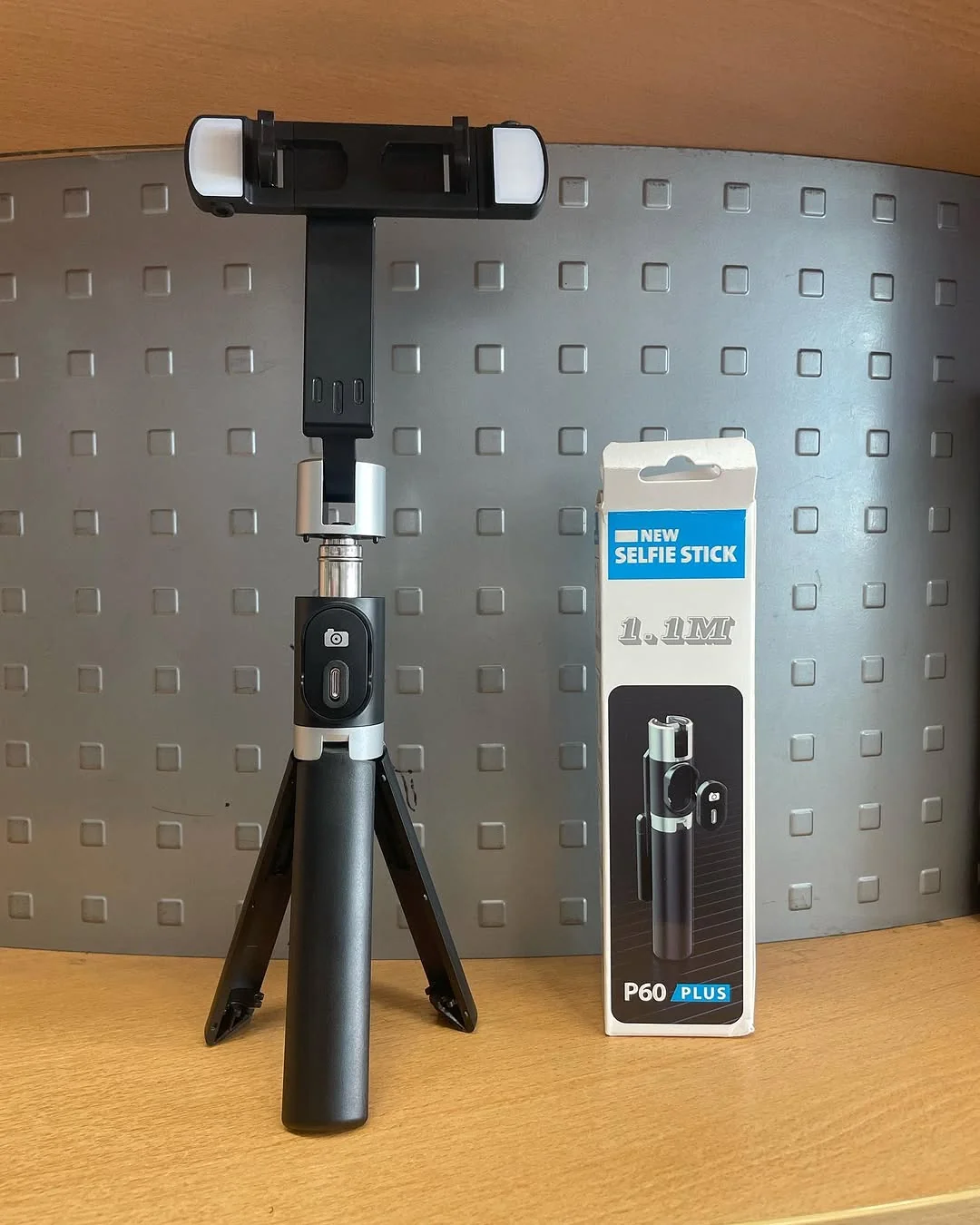 Perche selfie P60 Plus