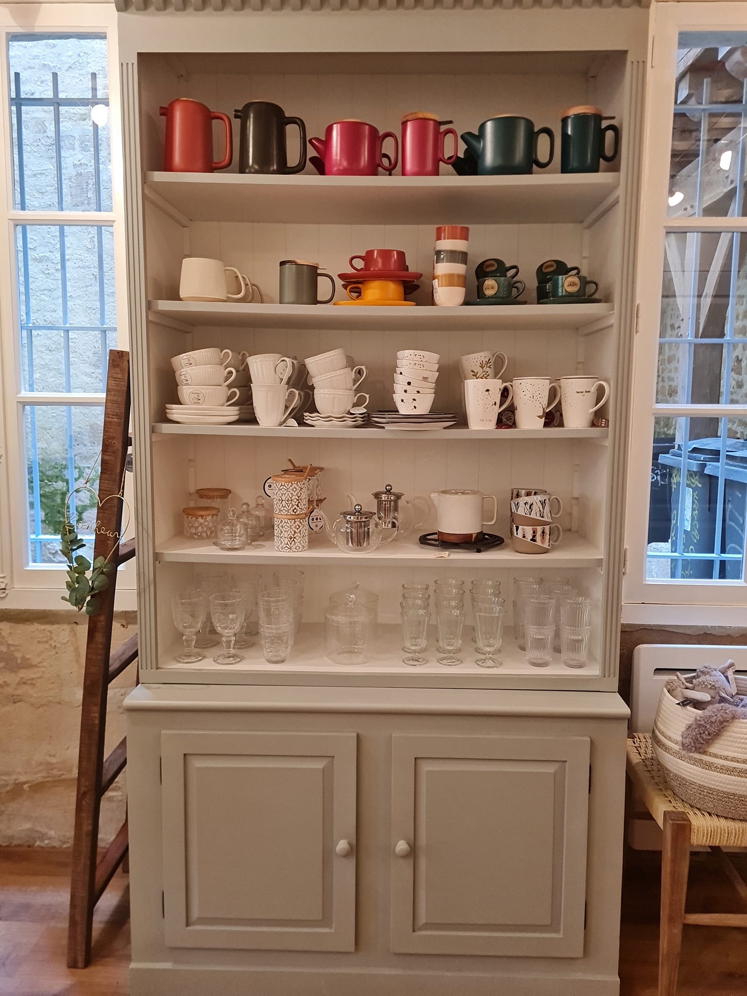Coin du Cottage