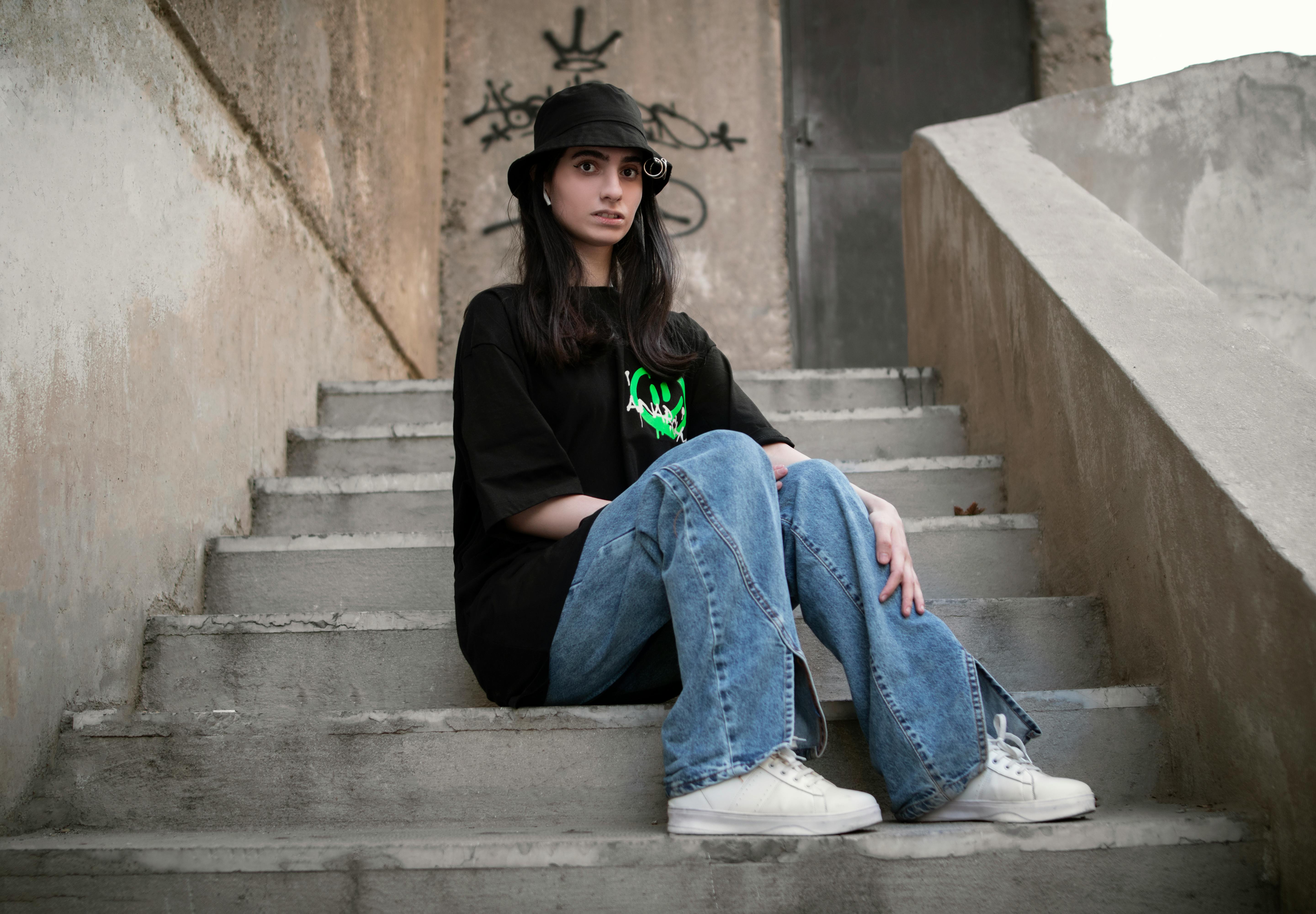 Look #002 — Vendredi soir Coutances