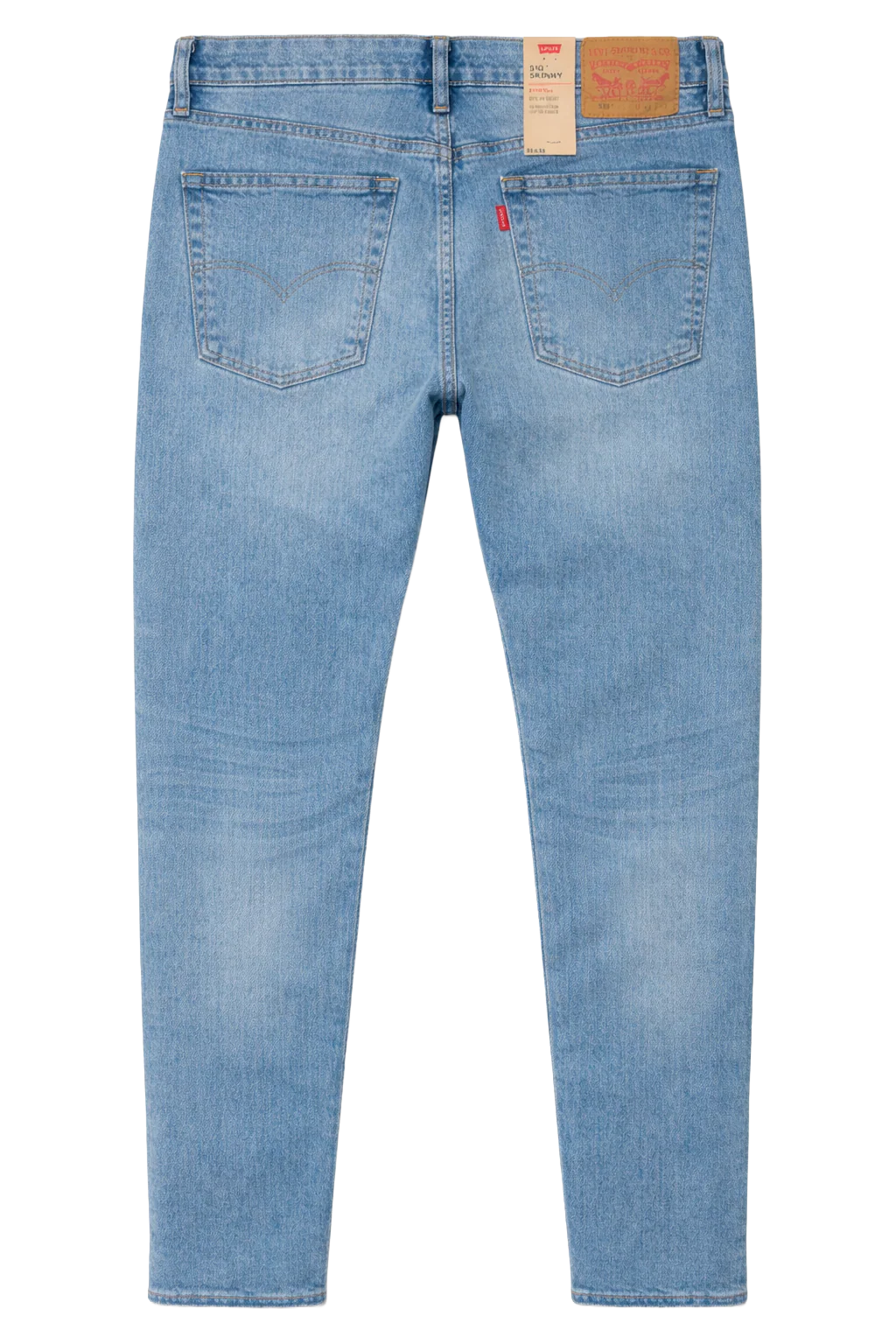 Jean Levi's