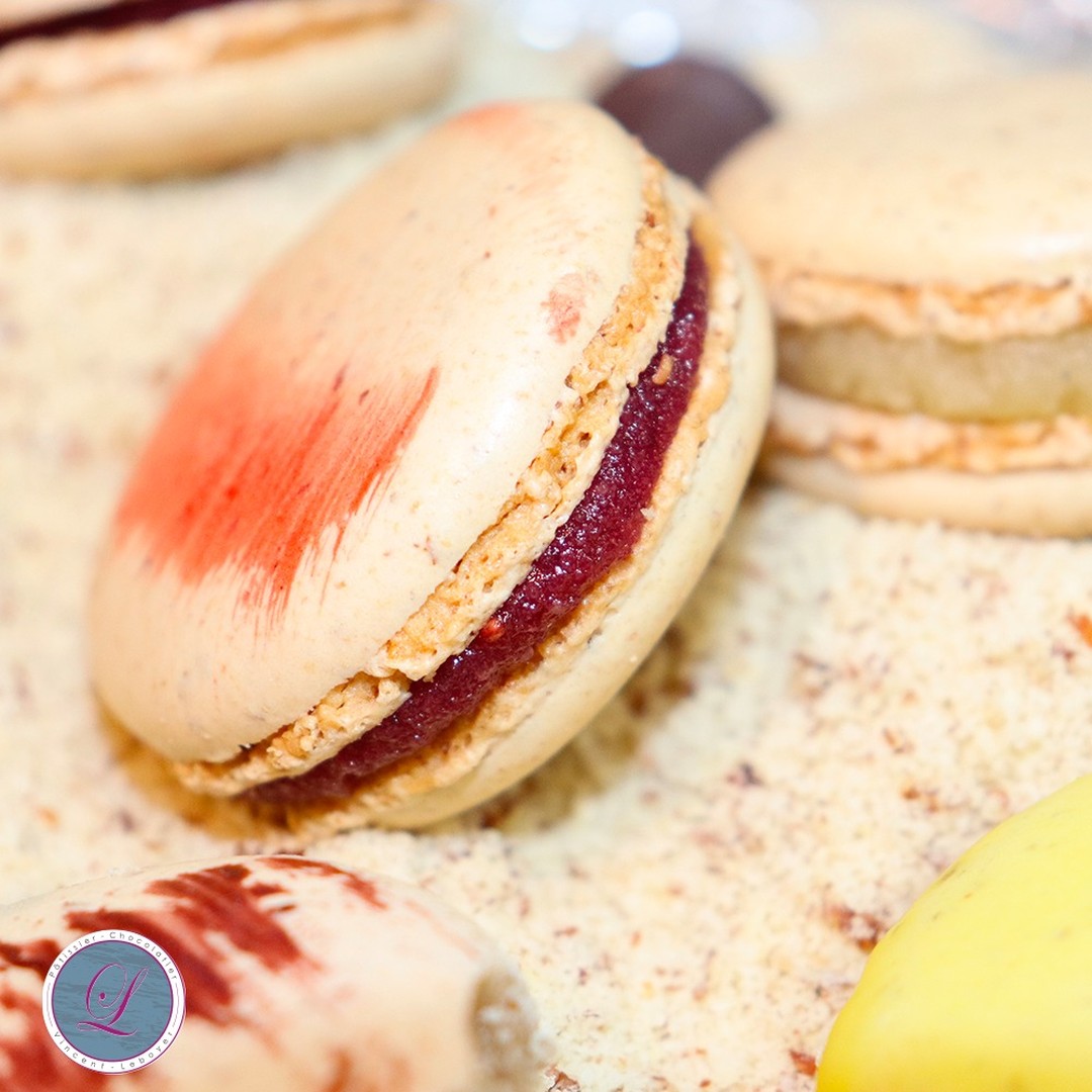 Macarons