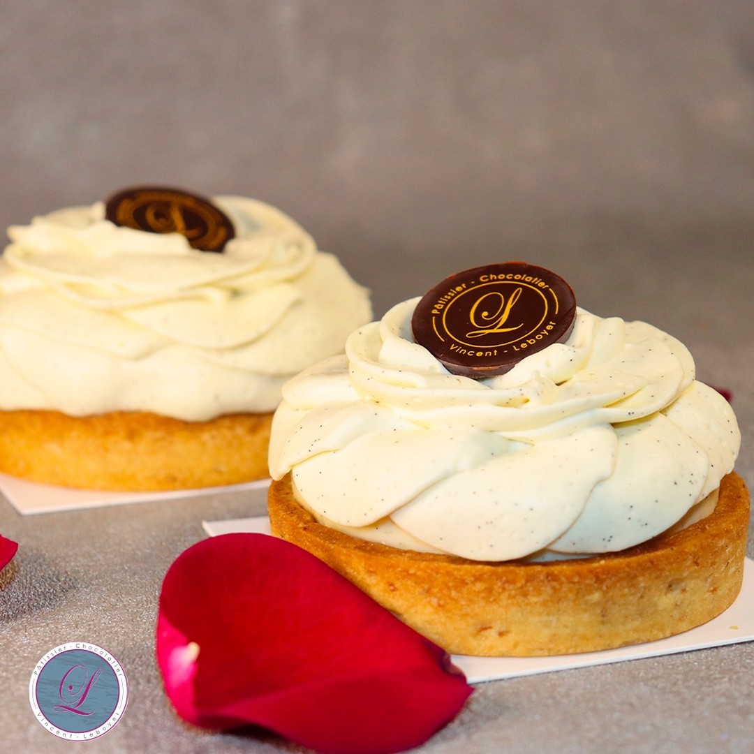 Création Saint-Valentin