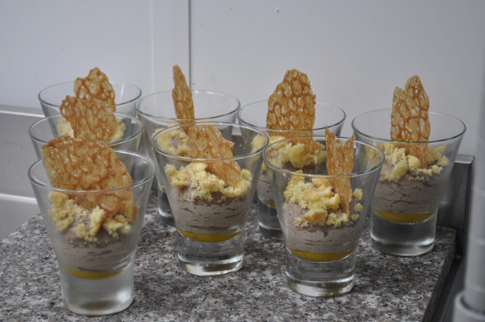 Dessert