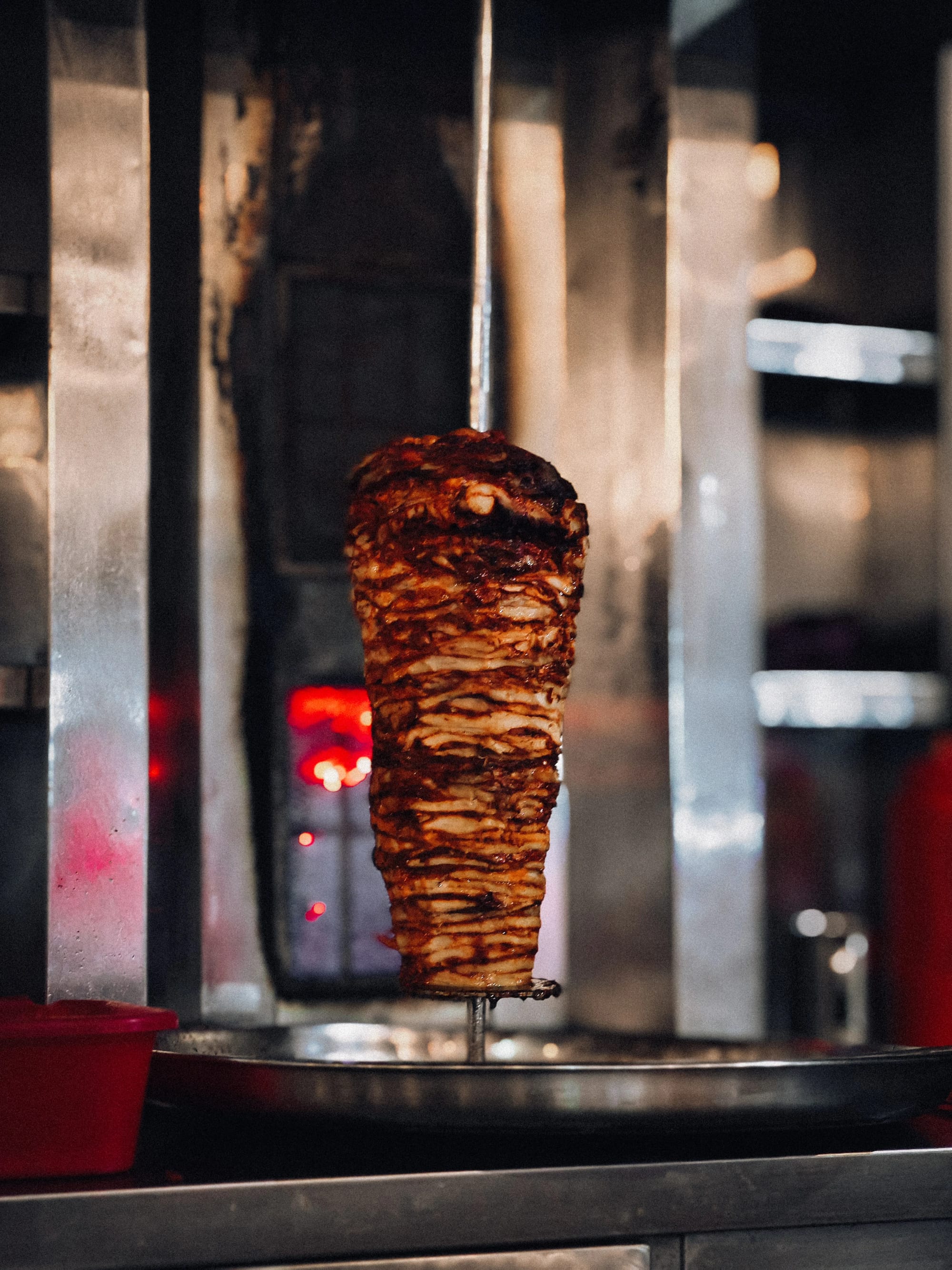 Broche kebab Royal Kebab — Saint-Lô